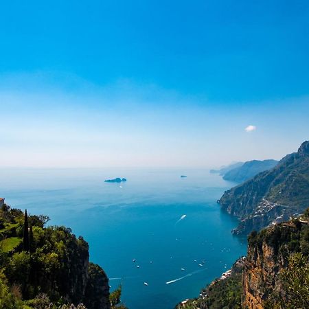 Maison Rosa Positano Dış mekan fotoğraf