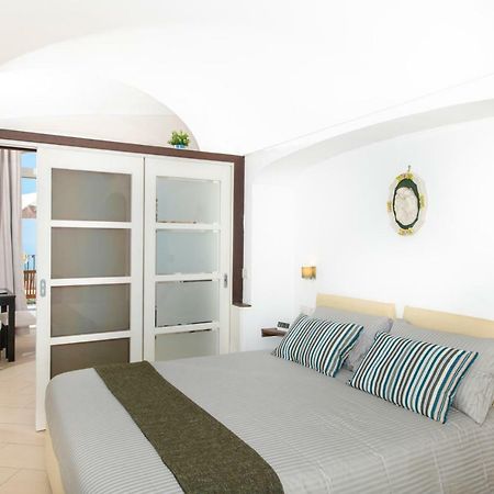 Maison Rosa Positano Dış mekan fotoğraf