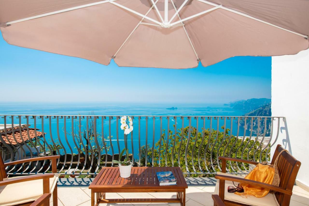 Maison Rosa Positano Dış mekan fotoğraf
