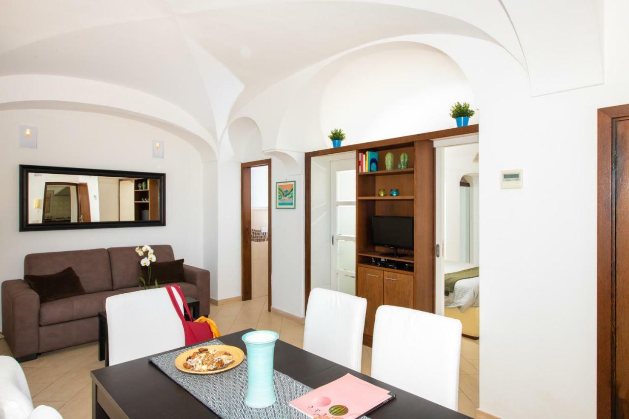 Maison Rosa Positano Dış mekan fotoğraf