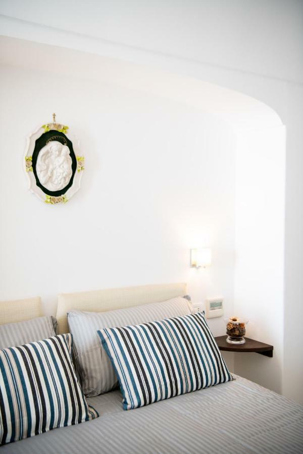 Maison Rosa Positano Dış mekan fotoğraf