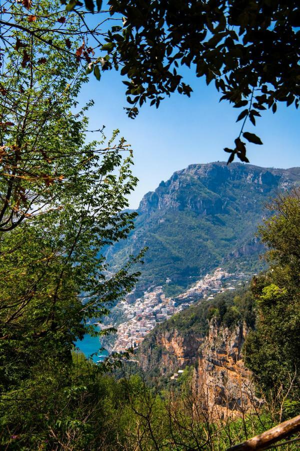 Maison Rosa Positano Dış mekan fotoğraf